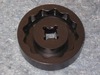 Ducati Billet Front/Rear Wheel Socket Nut Tool 55mm/30mm: 1098/1198, SF 967893AAA